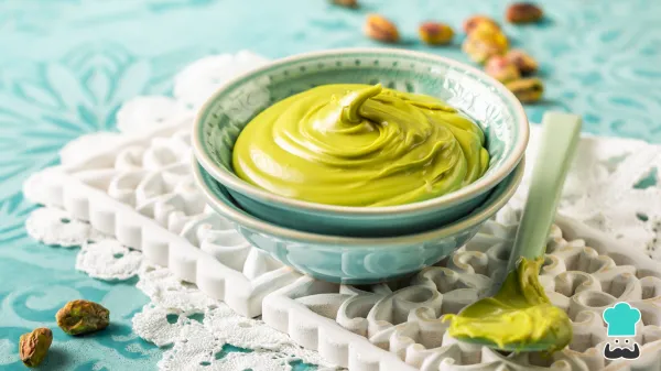 Receta de Crema de pistacho casera: fácil, sin aditivos y con mucho más sabor