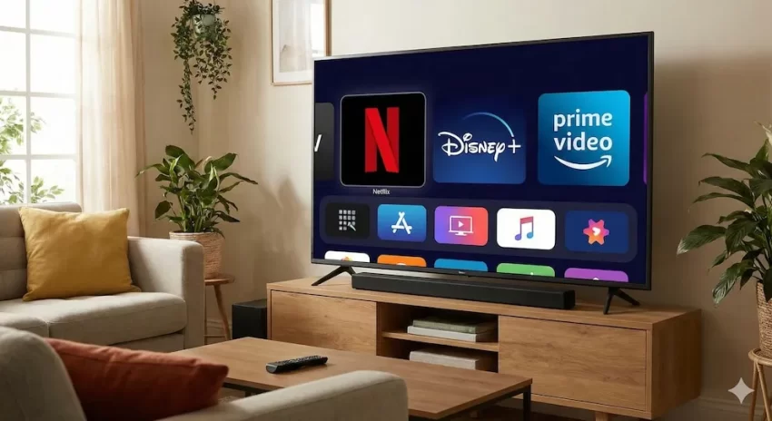 Cómo funcionan las nuevas estafas de streaming en 2026