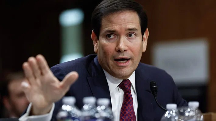 1. El objetivo del "Cambio de Régimen"