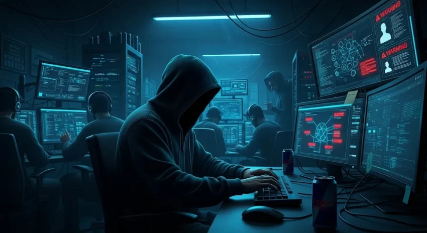 Mega-filtración de 2026: 140 millones de cuentas expuestas en la red