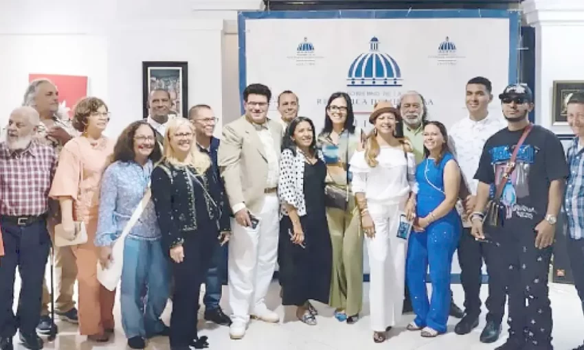 Arte en Santiago: El CODAP inaugura una nueva exposición colectiva