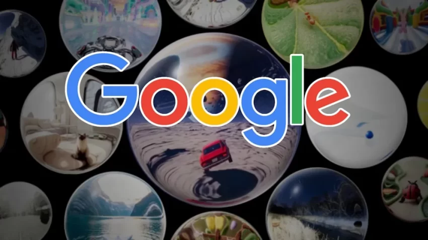 Project Genie: De la imaginación a la exploración en tiempo real