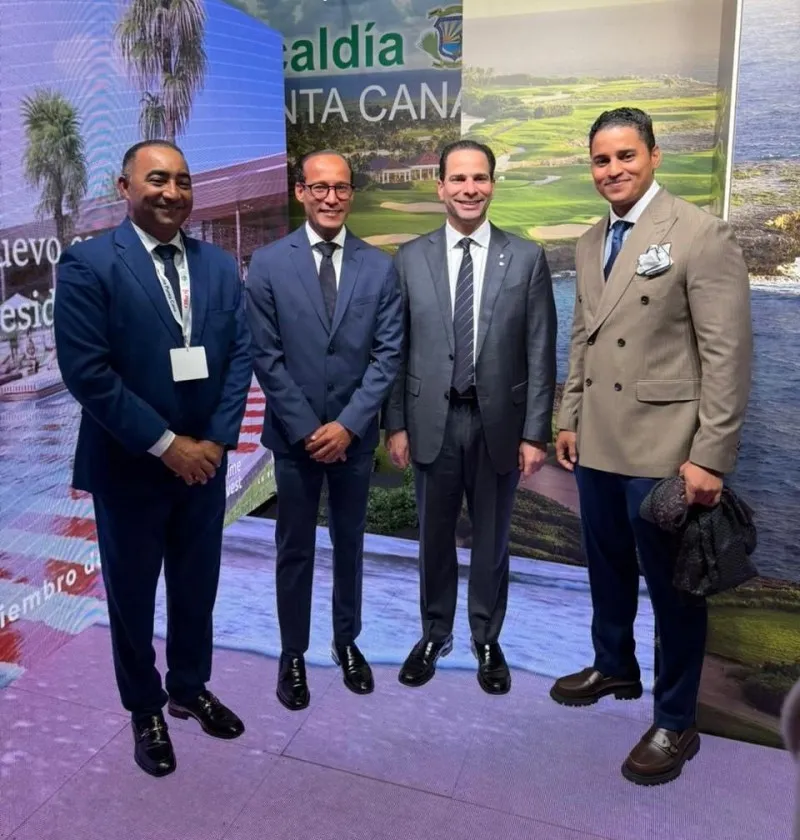 Alianza Estratégica: Apartamentos RD y la Alcaldía de Verón-Punta Cana