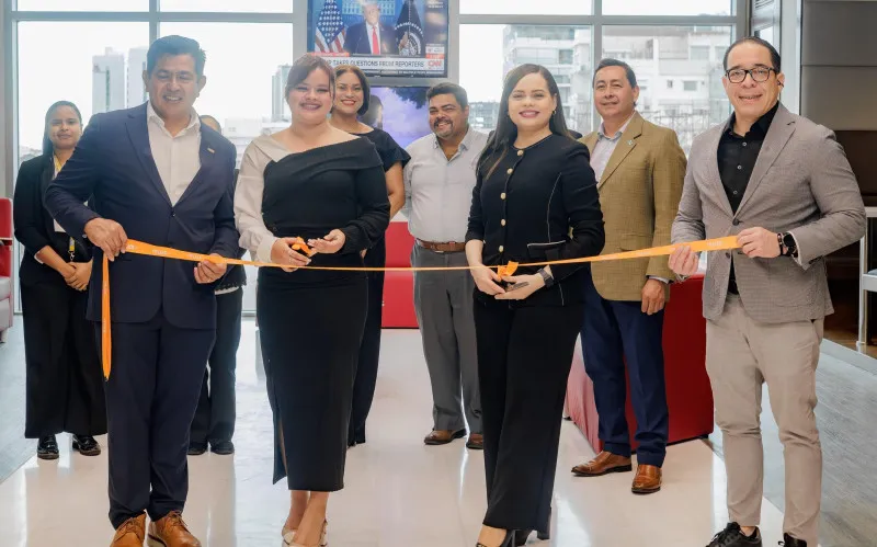 Expansión Tecnológica: Flux Tech abre sus oficinas en República Dominicana