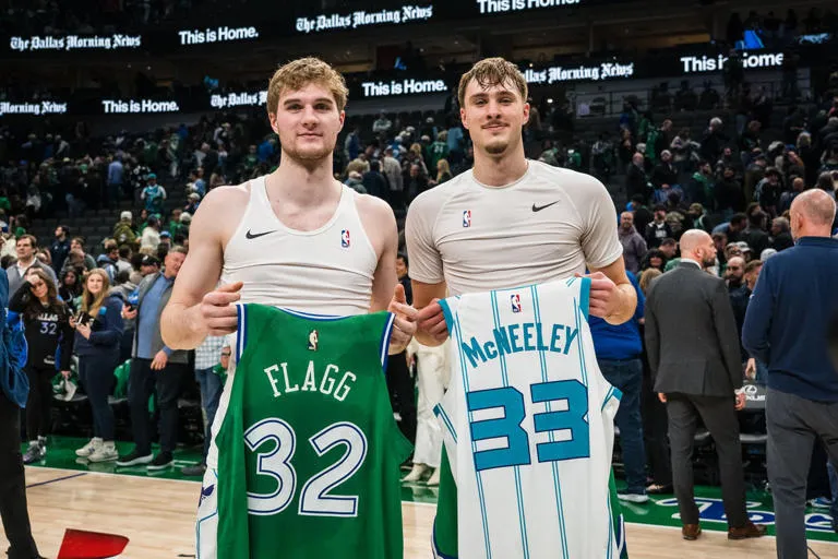 Final de infarto: Hornets arruinan la noche récord de 49 puntos de Cooper Flagg