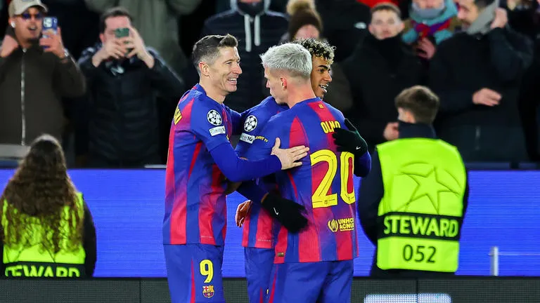 El Barça ante el espejo: Exigencia máxima en el Martínez Valero