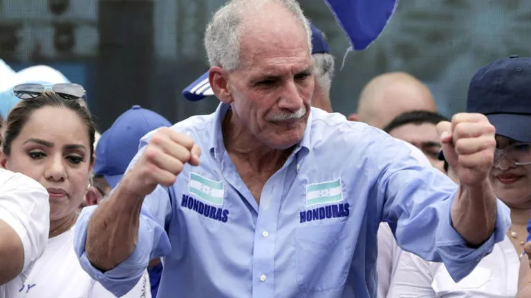 Sin tiempo que perder: Los 4 desafíos críticos de Nasry Asfura en su arranque