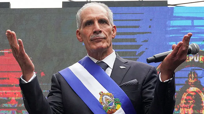 Una investidura atípica: Austeridad en el Congreso