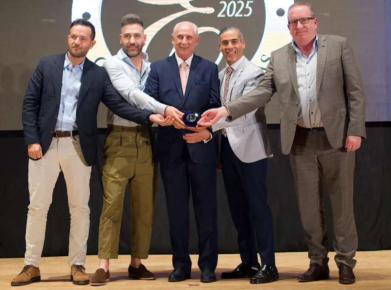 Reconocimiento a la Innovación y Sostenibilidad en FITUR