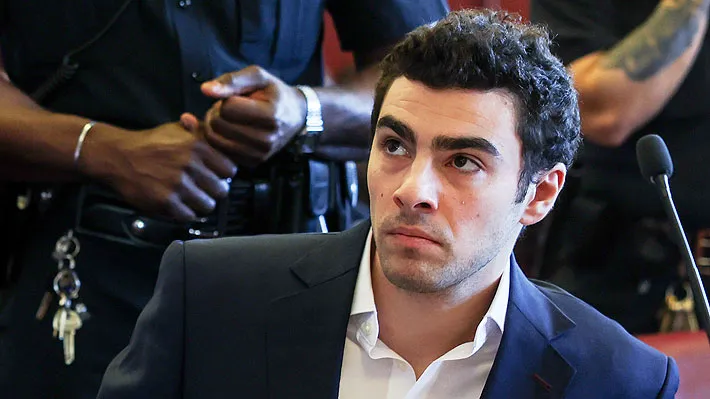 Cadena perpetua para Luigi Mangione: El veredicto final en el caso Brian Thompson