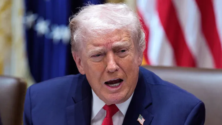 Giro histórico: El gobierno de Trump anuncia la reapertura del espacio aéreo con Venezuela tras años de restricciones