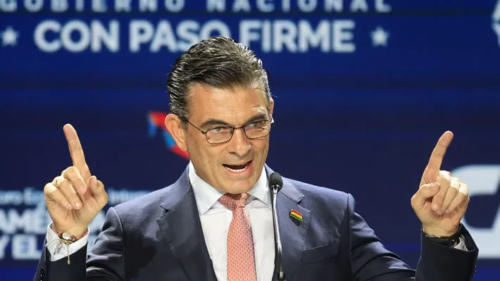 1. El concepto de "Puertos Terrestres"