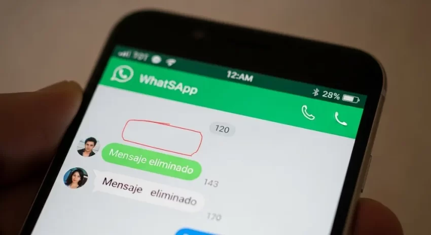 El truco del "Historial de Notificaciones" (Solo Android)