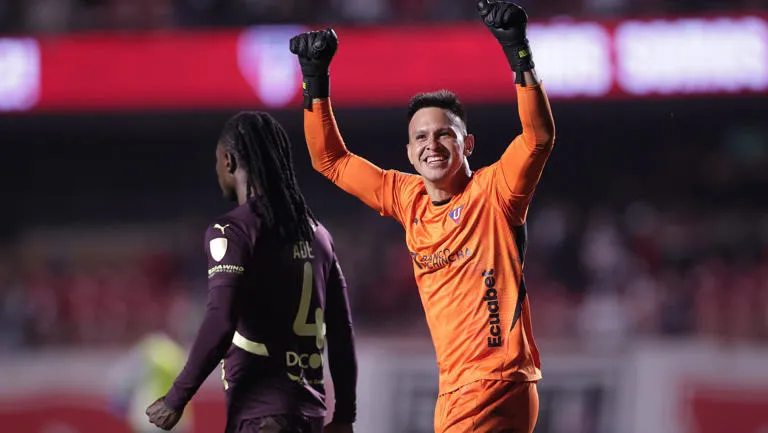 Escándalo en el fútbol ecuatoriano: Gonzalo Valle arrestado por conducir bajo efectos del alcohol