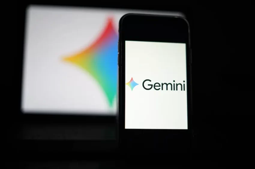 El Proceso de Creación con Gemini: De la Idea al Código