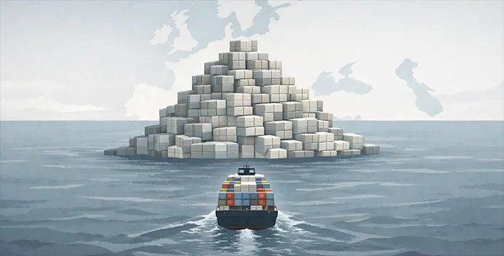 El auge de la "Flota Invisible": Narcosubmarinos transatlánticos