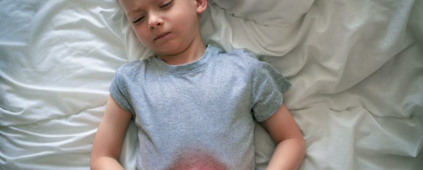 Orientan método para la gastroenteritis en niños