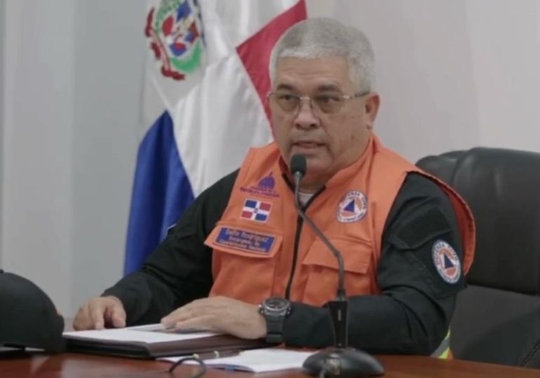 Refuerzan con drones y unidades caninas la búsqueda de niña desaparecida en Imbert, Puerto Plata