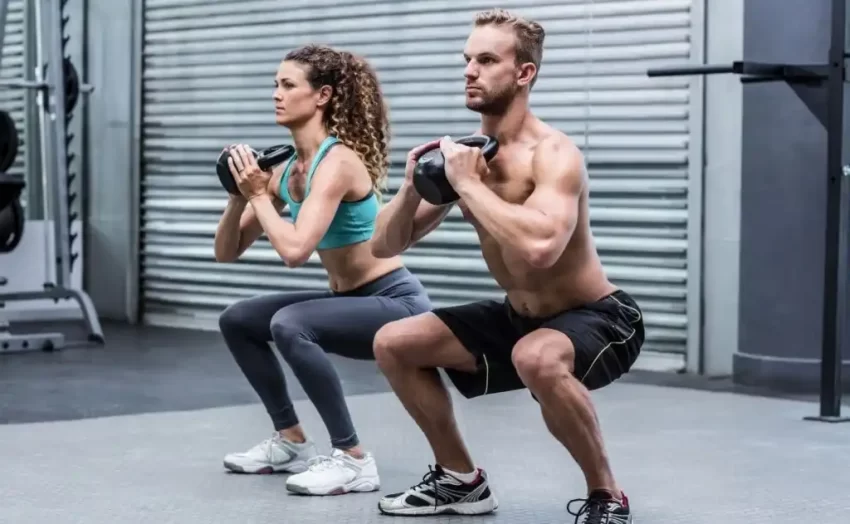 Ejercitarse: el mejor hábito para comenzar el año cuidando tu salud