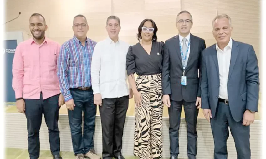 CEDIMAT CELEBRA SU 62.ª JORNADA TÉCNICO-MÉDICA: INNOVACIÓN Y ACTUALIZACIÓN EN SALUD