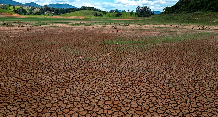 Planeta al límite: 2025 cierra como el año más caluroso de la historia y enciende las alarmas para 2026