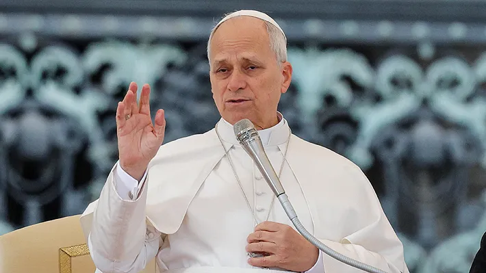 El Vaticano ante el abismo de 2026: León XIV clama por la paz y la justicia en el cierre de un año convulso