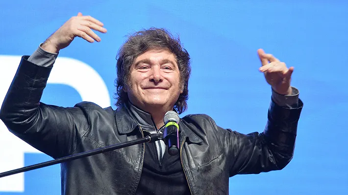 El "Eje de la Libertad": Milei oficializa bloque internacional contra el socialismo junto a Trump y Bukele