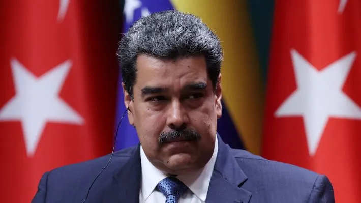 El Juicio del Siglo: Los cargos federales que enfrentará Nicolás Maduro en Nueva York