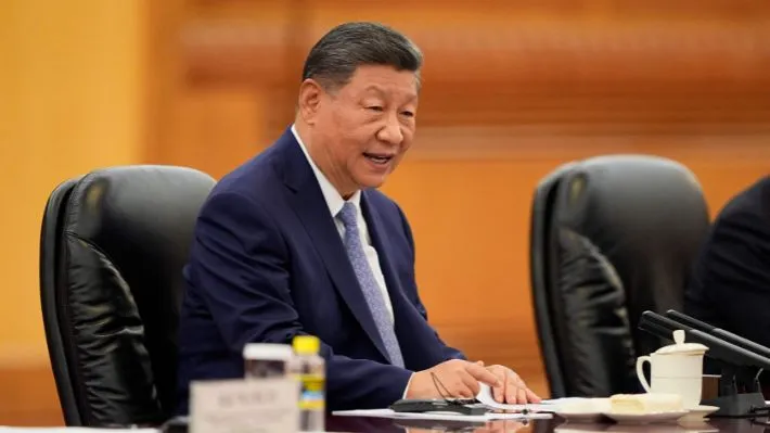 "Actos Hegemónicos": China condena la captura de Maduro y exige su liberación inmediata