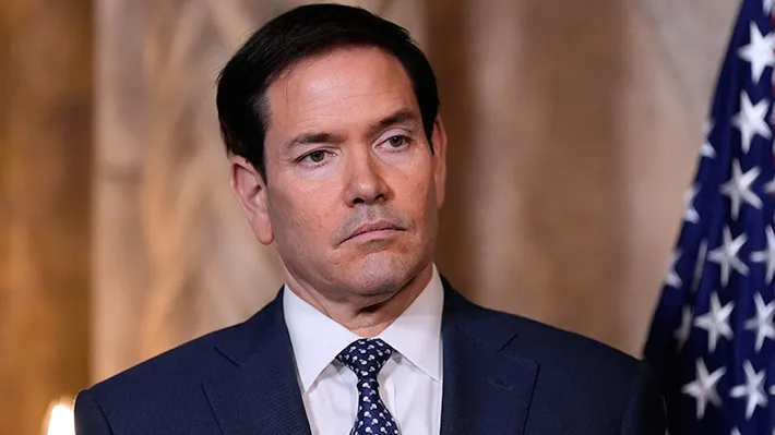 "El nuevo orden de Washington": Marco Rubio revela el agresivo plan estratégico de EE.UU. para 2026
