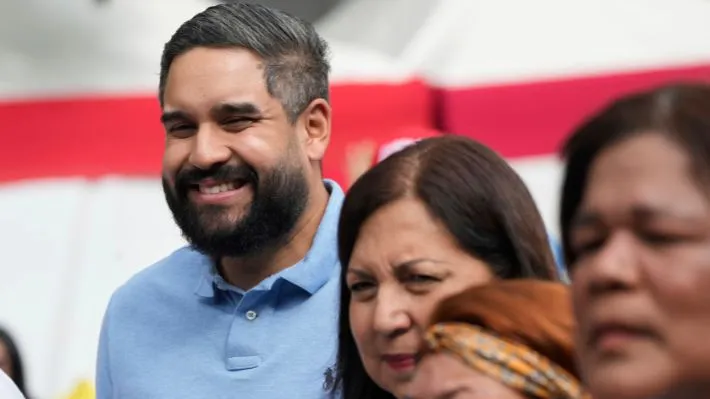 "La Resistencia Final": El hijo de Maduro ordena la insurgencia armada tras la captura de su padre