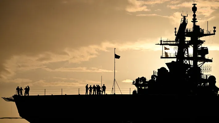 OPERACIÓN "LIBERTAD": PENTÁGONO REVELA QUE 200 MILITARES DE ÉLITE TOMARON CARACAS