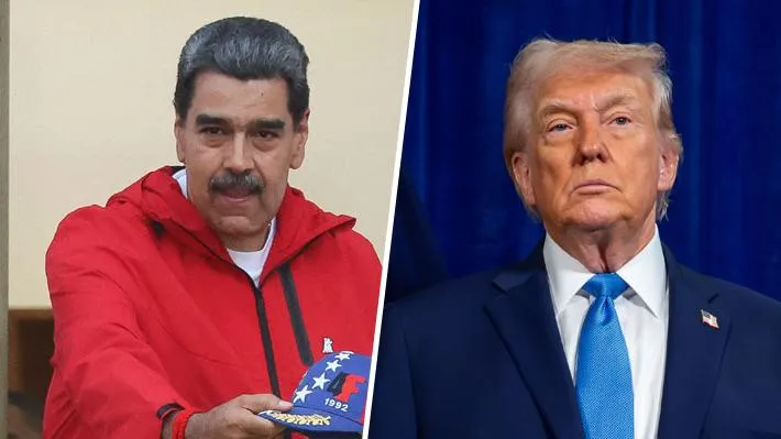 EL CÁRTEL DE LOS SOLES: LA ESTRUCTURA CRIMINAL QUE MARCÓ EL FIN DE MADURO