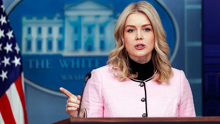 EE. UU. TOMARÁ EL CONTROL TOTAL DEL PETRÓLEO VENEZOLANO: "LAS DECISIONES SERÁN DICTADAS POR WASHINGTON"