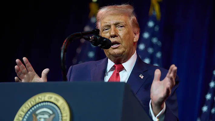 TRUMP ASEGURA QUE CUBA ESTÁ "CERCA DE CAER" TRAS LA CAPTURA DE MADURO EN VENEZUELA