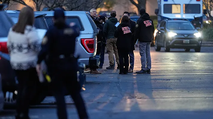 NUEVO TIROTEO EN PORTLAND: AGENTES FEDERALES HIEREN A DOS PERSONAS EN MEDIO DE LA CRISIS MIGRATORIA