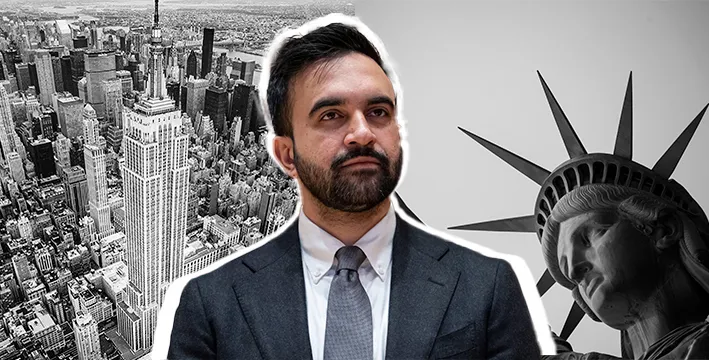 ZOHRAN MAMDANI: EL ALCALDE QUE SACUDE NUEVA YORK CON CHOQUES CONTRA ISRAEL Y EL RECHAZO A LA CAPTURA DE MADURO