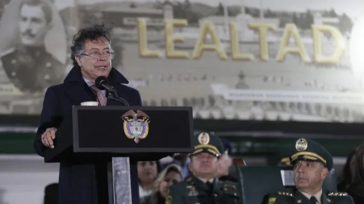 ESCUDO NACIONAL ANTIDRONES: COLOMBIA INVERTIRÁ USD 1.600 MILLONES PARA "CERRAR EL CIELO" A LOS GRUPOS ARMADOS