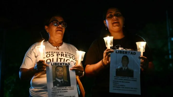 VENEZUELA BAJO PRESIÓN: LIBERACIONES A CUENTAGOTAS MIENTRAS TRUMP BLINDA EL PETRÓLEO PARA LA RECONSTRUCCIÓN