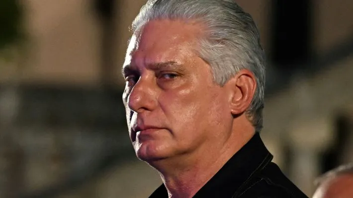 TRUMP ASFIXIA AL RÉGIMEN CUBANO: FIN AL PETRÓLEO VENEZOLANO Y ULTIMÁTUM FATAL PARA LA HABANA