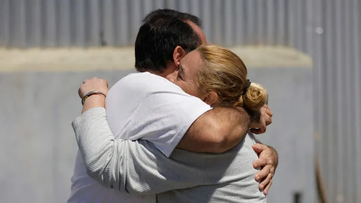 TRIUNFO DIPLOMÁTICO DE TRUMP: VENEZUELA LIBERA A CIUDADANOS ESTADOUNIDENSES TRAS LA CAÍDA DE MADURO