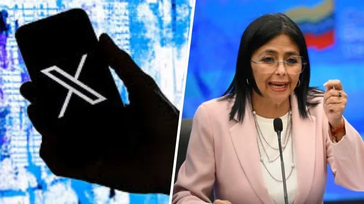 MADURO EXTIENDE EL BLOQUEO DE LA RED SOCIAL X EN VENEZUELA TRAS NUEVOS ENFRENTAMIENTOS DIGITALES