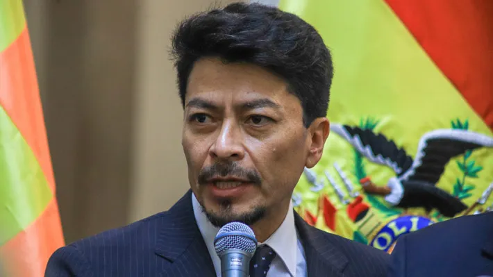 BOLIVIA ABRE LA PUERTA AL RESTABLECIMIENTO DE RELACIONES DIPLOMÁTICAS CON CHILE