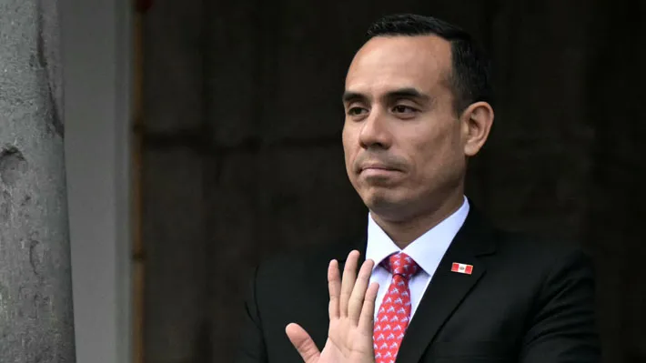 CONGRESO DE PERÚ ABRE INVESTIGACIÓN POR REUNIÓN ENTRE RECTORA JERÍ Y PARLAMENTARIOS