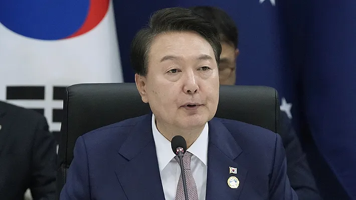 JUSTICIA EN SEÚL: EXPRESIDENTE DE COREA DEL SUR ES CONDENADO A PRISIÓN POR CORRUPCIÓN