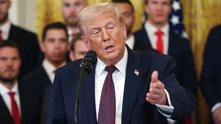 TRUMP REAVIVA LA TENSIÓN GLOBAL: ARANCELES A EUROPA Y EL REGRESO DE LA OFERTA POR GROENLANDIA