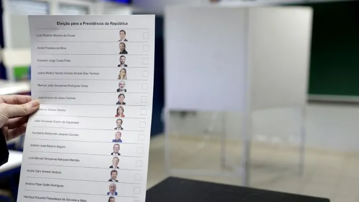 Portugal ante el espejo: El socialismo y la derecha radical se citan en un balotaje histórico