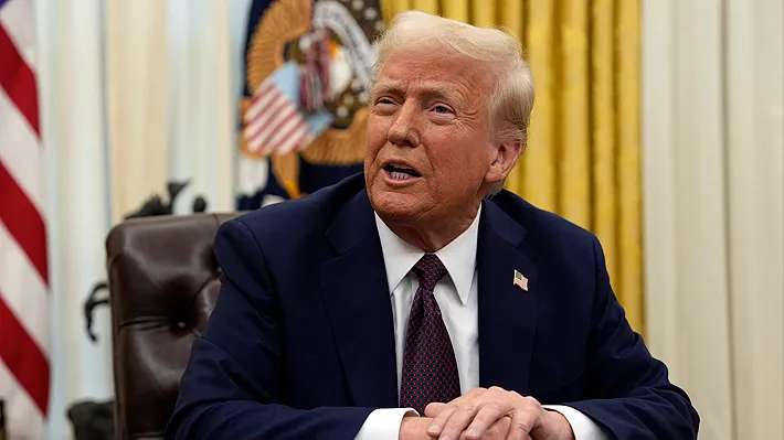 La diplomacia de los resultados: Trump suma a Modi al "Consejo de Paz" para la reconstrucción de Gaza