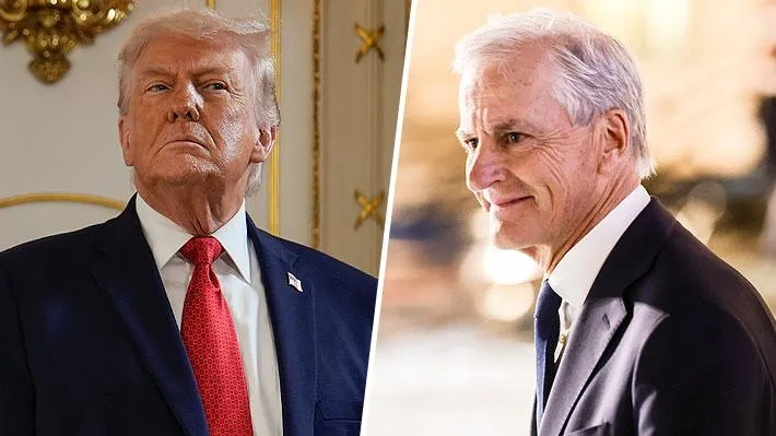 Trump y el Nobel de la Paz: Parlamentarios noruegos formalizan su nominación para 2026