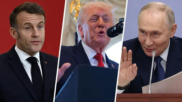 Estados Unidos veta resolución de cese al fuego en Gaza: Trump propone su propio plan de paz